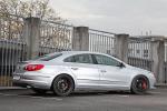 Volkswagen Passat CC by MR Car Design 2012 года
